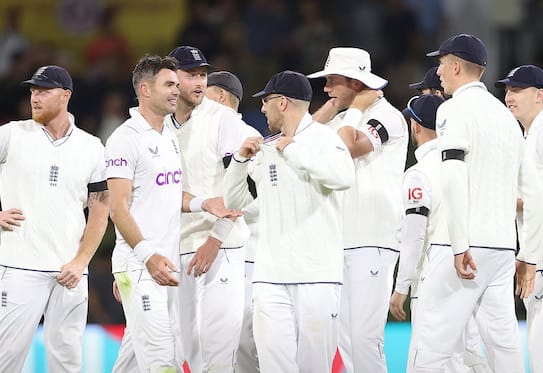 NZ vs ENG, 3rd session: Review, Talking Points, Expectations